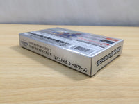 UE6317 Kingdom Hearts Chain of Memories BOXED GameBoy Advance Japan