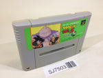 SJ7503 Dragon Ball Z Super Butouden 3 SNES Super Famicom Japan