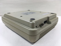 DK8107 Tested Working - SUPER FAMICOM SNES CONSOLE Japan