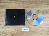 Real Bout Garou Densetsu Sega Saturn Japan - FH8422
