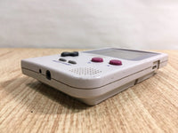 LG2493 With Defects - GameBoy Pocket Gray Grey Game Boy Console Japan