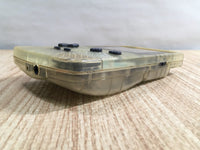 LG2021 Plz Read Item Condi GameBoy Color Clear Game Boy Console Japan