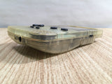 LG2021 Plz Read Item Condi GameBoy Color Clear Game Boy Console Japan