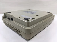 DK8107 Tested Working - SUPER FAMICOM SNES CONSOLE Japan