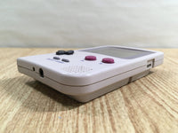 LG1238 With Defects - GameBoy Pocket Gray Grey Game Boy Console Japan