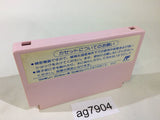 Puyo Puyo NES Famicom Japan - AG7904