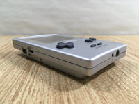 LF9516 With Defects - GameBoy Pocket Silver Game Boy Console Japan