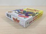 Dragon Quest Monsters 2 Iru BOXED GameBoy Game Boy Japan - UE1554