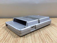 kh2009 Plz Read Item Condi GameBoy Pocket Silver Game Boy Console Japan