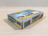Pac Land BOXED NES Famicom Japan - UE3759
