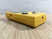 LF9832 With Defects - GameBoy Bros. Yellow Game Boy Console Japan