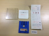 dk5864 Famicom Grand Prix II 3D Hot Rally Famicom Disk Japan