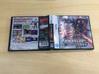 UE8111 Pokemon Platinum BOXED Nintendo DS Japan