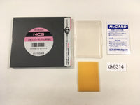 DK6314 Gaia no Monshou BOXED PC Engine Japan