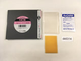DK6314 Gaia no Monshou BOXED PC Engine Japan