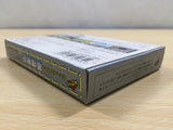 UE6127 SD Gundam Gachapon Senshi 3 Eiyu Senki BOXED NES Famicom Japan