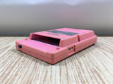 KH5919 With Defects - GameBoy Pocket Pink Game Boy Console Japan