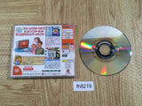 Dream Passport 2 Dreamcast Japan - FH8219