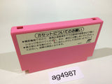 ag4987 Super Mario USA NES Famicom Japan