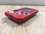 GD6579 With Defects - GameBoy Pocket Red Game Boy Console Japan