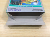 Kaeru no Tame ni Kane wa Naru BOXED GameBoy Game Boy Japan - UE5899