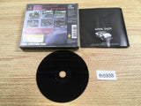 Destruction Derby PS1 Japan - FH5938