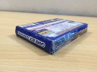 UE6025 Kirby & the Amazing Mirror BOXED GameBoy Advance Japan