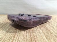 LG2122 GameBoy Color Clear Purple Game Boy Console Japan