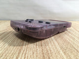 LG2122 GameBoy Color Clear Purple Game Boy Console Japan