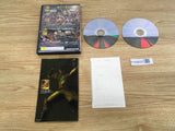 FH9892 Dynasty Warriors 3 Shin Sangoku Musou 2 Premium Package PS2 Japan