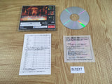 Shin Megami Tensei DevilSummoner AkumaZensho Sega Saturn Japan - FH7877
