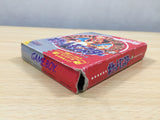 UE8214 Pokemon Red BOXED GameBoy Game Boy Japan