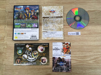 FJ1449 Dragon Quest VIII 8 PS2 Japan