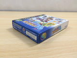 Shin Megami Tensei Devil Children Shiro no Sho BOXED Game Boy Japan - UE5521