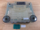 DK1272 Not Working Nintendo 64 Clear Blue Console N64 Japan