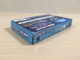 UE3886 DISNEY PIXAR Finding Nemo BOXED GameBoy Advance Japan