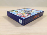 B-Daman Baku Gaiden V Final Mega Tune BOXED GameBoy Game Boy Japan - UE4437