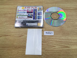 DX Jinsei Game II 2 Sega Saturn Japan - FH8521