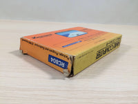 UE5092 Antarctic Adventure BOXED NES Famicom Japan