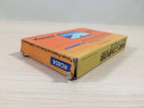 UE5092 Antarctic Adventure BOXED NES Famicom Japan