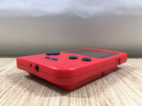 KH6285 Tested Working - GameBoy Pocket Red Game Boy Console Japan