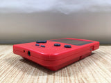 KH6285 Tested Working - GameBoy Pocket Red Game Boy Console Japan