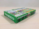 UE2460 Mushiking The King of Beetles BOXED GameBoy Advance Japan