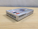 UE6317 Kingdom Hearts Chain of Memories BOXED GameBoy Advance Japan