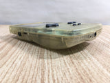 LG2021 Plz Read Item Condi GameBoy Color Clear Game Boy Console Japan