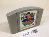 Diddy Kong Racing Nintendo 64 N64 Japan - SJ5779