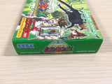 UE2460 Mushiking The King of Beetles BOXED GameBoy Advance Japan