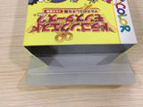 Dragon Quest Monsters 2 Iru BOXED GameBoy Game Boy Japan - UE1554