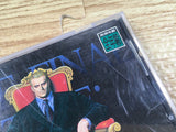 Real Bout Garou Densetsu Sega Saturn Japan - FH8422