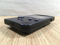 LG1128 With Defects - GameBoy Pocket Black Game Boy Console Japan